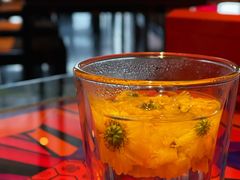 -上海滩餐厅(BFC外滩金融中心店)