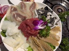-贵府酸汤牛肉火锅·贵州老字号(飞山街店)