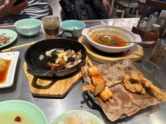 -潮界(虹桥新天地店)