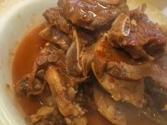 -羊家胡同·龙虾烧烤火锅(龙汇路店)