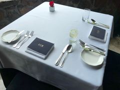 -三嚥阁 La Villa Restaurant