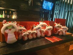 -西村日本料理(香格里拉饭店)