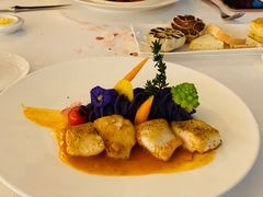 -casamosaico卡萨马可意大利餐厅