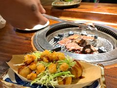 -御牛道日式烤肉料理(杭州万象城店)