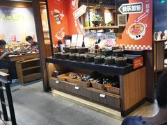 -呷哺呷哺 黄金牧场 (欢乐谷店)