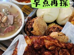 -牛街老爆肚满(牡丹园店)