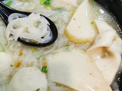 -章记香港仔鱼蛋王(西洋菜街店)