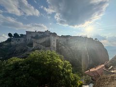 -梅黛奥拉修道院