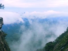 -丹东凤凰山景区
