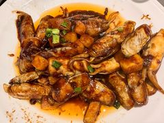 -何记面馆(龙泉山店)