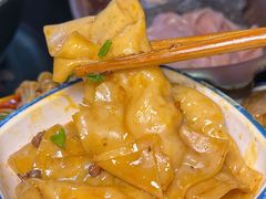 -邓莽子老火锅(鲁祖庙店)