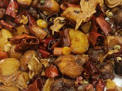 -偏爱炒鸡(老县衙店)