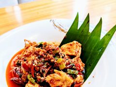 -山茶云南菜(永安里店)