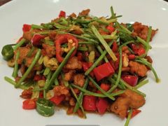 -鲁宴·鲁煨黄河生态大鲤鱼(月坛店)