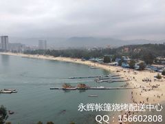 惠东巽寮湾-巽寮湾