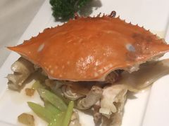 -威海会馆海鲜餐厅
