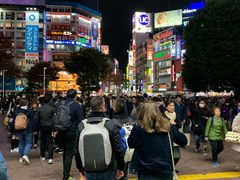 -涩谷区