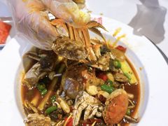 -回·龙虾铺·盆盆蟹·烧烤大排档(回龙观店)
