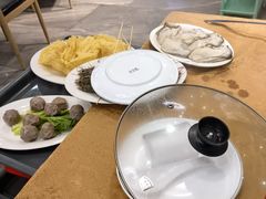 -濠轩阁特色生蚝火锅总店
