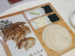 -润泽园饭庄(中山路店)