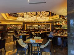 -岷山饭店-芝芝自助餐厅