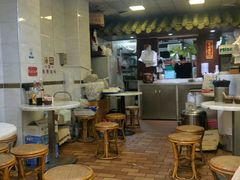 -明兴正宗潮州五彩鱼蛋粉面(中山六路店)