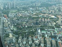 -无锡苏宁银河国际酒店-悦府65中餐厅
