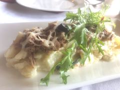 -维兰西餐(万泉河店)