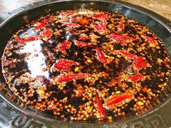 -重庆渝达老火锅(春熙路店)