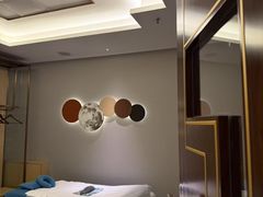 -华夏良子·足道SPA艾灸(铁道大厦店)