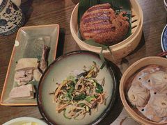 -南京大牌档(新街口德基广场店)