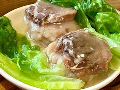 -白天鹅宾馆-宏图府餐厅