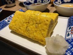 -小山日本料理(兴业太古汇店)
