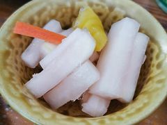 -古城苗家土菜馆(河景餐厅店)