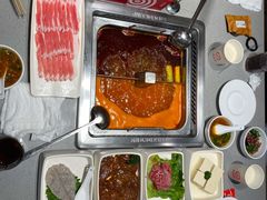 -海底捞火锅(吾悦广场店)
