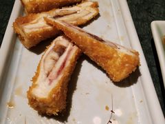 -新白鹿餐厅(悠迈生活广场店)