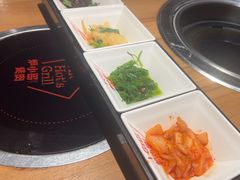 -炉小哥烤肉(熙地港店)