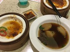 牛杂-新宝餐厅(流塘店)