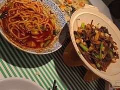 -楼兰新疆菜(江宁万达店)