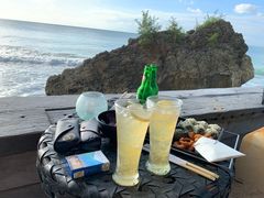 -Rock Bar Bali(Bali)