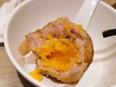 兔爸秘制酿面筋-兔爸私家小厨(新北万达店)