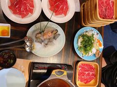-山葵家·创意料理(临平银泰城店)