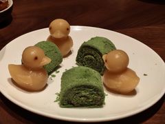 -全聚德(双井店)