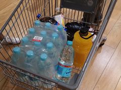 -永辉超市(融创茂店)