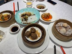 -红棉中餐厅·广州海航威斯汀酒店