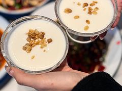 -丹东立强海鲜烧烤·牛B大串(星海店)