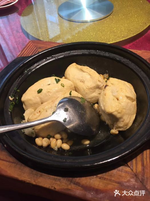 老车田食府(惠州学院店)图片