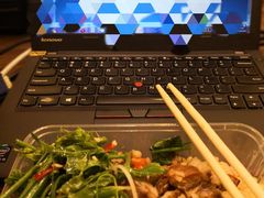 -帕米尔食府(白云观店)