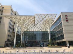 -首都医科大学附属北京同仁医院(南区)