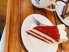 -Peet's Coffee皮爷咖啡(大学路店)